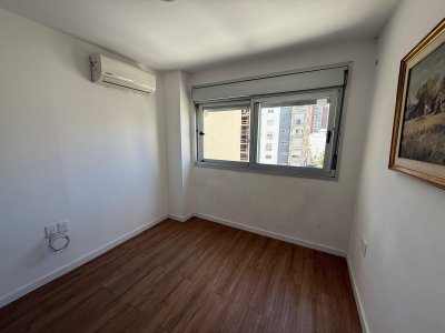 Apartamento ID.631 - Apartamento en Venta 1 Dormitorio y Gge Punta Carretas