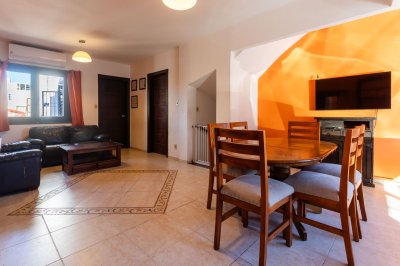 Apartamento ID.447/Apartamento-en-Venta-3-dormitorios-y-Cochera-en-Malvin - Apartamento en Venta 3 dormitorios y Cochera en Malvin