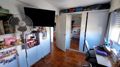 Apartamento ID.710 - Apartamento venta, 2 dormitorios, Aguada