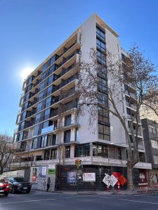 Apartamento ID.398 - Monoambiente en Venta en Torre Munich , Cordón 