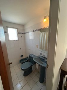 Apartamento ID.726 - Apartamento en Alquiler un  Dormitorio y Gge Punta del Este