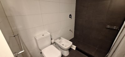 Apartamento ID.761 - Apartamento en alquiler 1 dormitorio y Garage para dos Amueblado