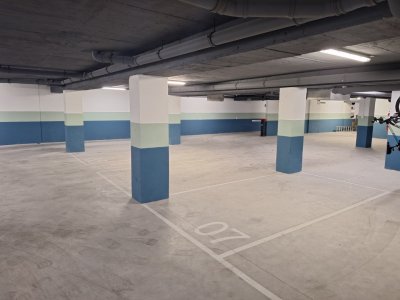 Apartamento ID.750/ - Monoambiente en Venta a Estrenar con Piscina en Cordon Soho