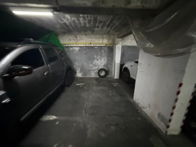 Apartamento ID.654/Alquiler-3-dormitorios-2-baños-y-Garage-en-Parque-Rodó- - Alquiler 3 dormitorios 2 baños y Garage en Parque Rodó 