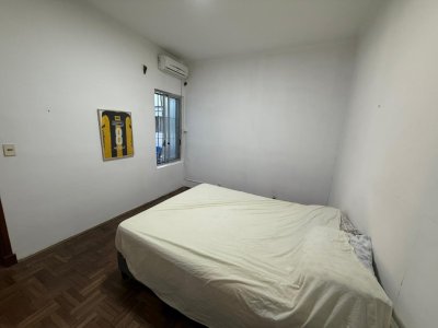 Apartamento ID.647 - Apartamento en Venta 2 dormitorios Cordón 