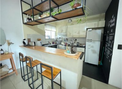 Apartamento ID.621 - Apartamento en Alquiler 3 dormitorios en Pocitos
