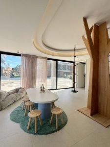 Apartamento ID.543/Apartamento-En-Alquiler-De-2-Dormitorios-En-Barra-De-Carrasco - Apartamento En Alquiler De 2 Dormitorios En Barra De Carrasco