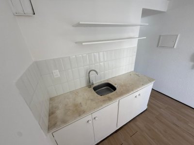 Apartamento ID.741 - Monoambiente en Alquiler en Cordón 