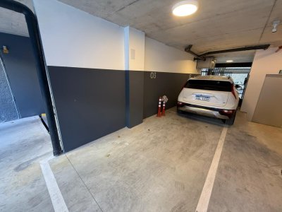 Apartamento ID.761/Apartamento-en-alquiler-1-dormitorio-y-Garage-para-dos-Amueblado - Apartamento en alquiler 1 dormitorio y Garage para dos Amueblado
