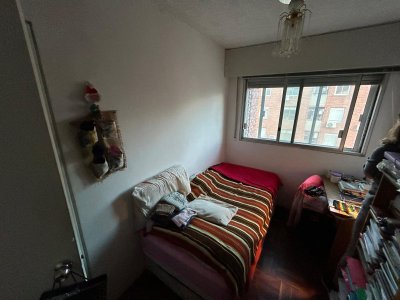 Apartamento ID.184 - Apartamento en Venta 3 dormitorios 2 baños Centro