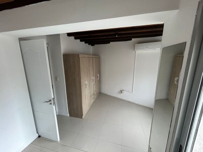 Apartamento ID.234 - Apartamento en VENTA con RENTA 1 dormitorio Pocitos 