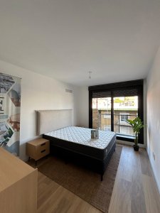 Apartamento ID.398 - Monoambiente en Venta en Torre Munich , Cordón 