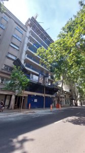 Apartamento ID.660 - Apartamento en Venta 2 Dormitorios en Altos de Cordón 