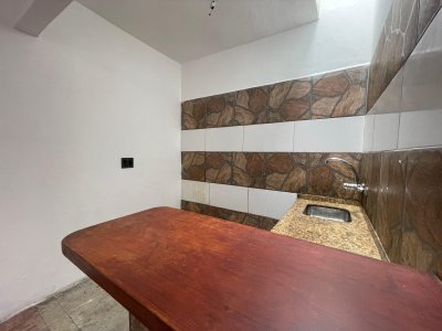 Apartamento ID.340 - Apartamento en venta, 1 dormitorio, Malvin norte.