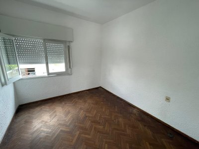 Apartamento ID.118 - Apartamento en alquiler 2 dormitorios Buceo