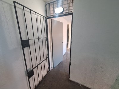 Apartamento ID.771 - Apartamento en Alquiler Dos Dormitorios en Malvin Norte