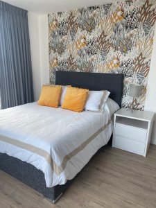 Apartamento ID.509 - Monoambiente en alquiler amoblado Buceo