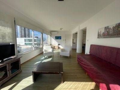 Apartamento ID.335 - Apartamento en Venta 2 dormitorios 2 baños Punta del Este 