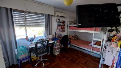 Apartamento ID.710 - Apartamento venta, 2 dormitorios, Aguada