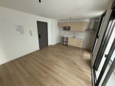 Apartamento ID.698 - Apartamento en Venta 1 dormitorio en La Blanqueada