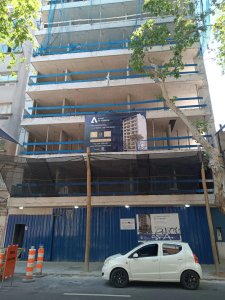 Apartamento ID.660 - Apartamento en Venta 2 Dormitorios en Altos de Cordón 