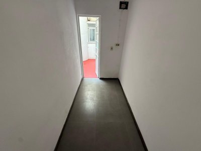 Apartamento ID.642 - Apartamento en Alquiler 3 Dormitorios Pocitos