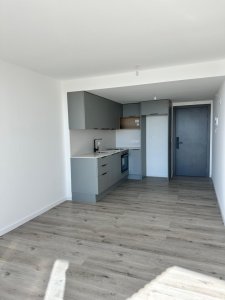 Apartamento ID.748/Apartamento-en-Alquiler-1-Dormitorio-Piso-Alto-en-Buceo - Apartamento en Alquiler 1 Dormitorio Piso Alto en Buceo