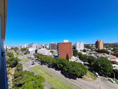 Apartamento ID.747/ - Apartamento en Venta Dos Dormitorios y Balcón La Blanqueada