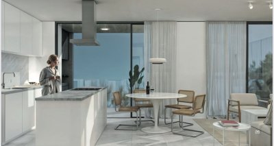 Apartamento ID.693 - Apartamento en Venta 2 dormitorios 130m2 Punta del Este 