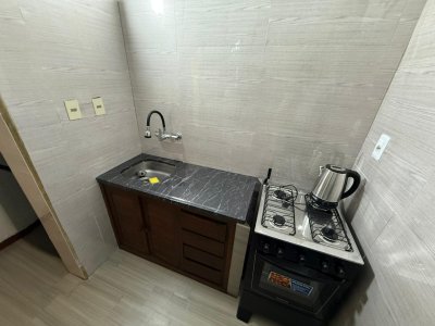 Apartamento ID.647 - Apartamento en Venta 2 dormitorios Cordón 