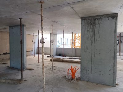 Apartamento ID.659 - Apartamento en Venta 1 Dormitorio en  Altos de Cordón