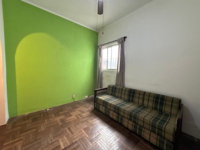 Apartamento ID.647 - Apartamento en Venta 2 dormitorios Cordón 