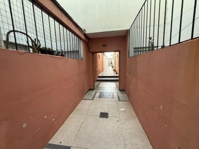 Apartamento ID.768/ - Apartamento en alquiler un dormitorio en Buceo.