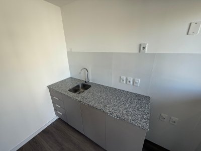 Apartamento ID.479 - Apartamento en Venta 1 dormitorio en 01 Vila 