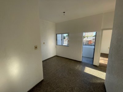 Apartamento ID.118 - Apartamento en alquiler 2 dormitorios Buceo