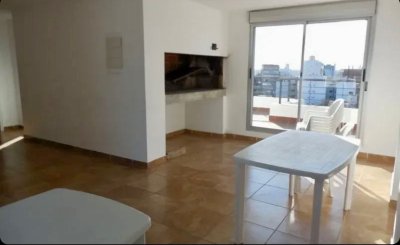 Apartamento ID.727/Apartamento-en-Alquiler-1-Dormitorio-con-Garage-en-Cordón- - Apartamento en Alquiler 1 Dormitorio con Garage en Cordón 
