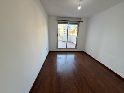 Apartamento ID.727/Apartamento-en-Alquiler-1-Dormitorio-con-Garage-y-Terraza-en-Cordón- - Apartamento en Alquiler 1 Dormitorio con Garage y Terraza en Cordón 