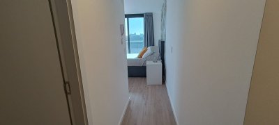 Apartamento ID.555/Monoambiente-En-Alquiler-Amoblado-En-Buceo - Monoambiente En Alquiler Amoblado En Buceo