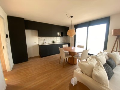 Apartamento ID.368 - Penthouse 2 dorm. 2 Gge en Venta en Sky Punta Carretas