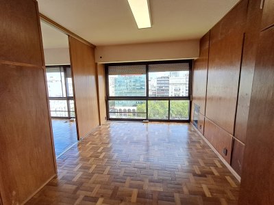 Apartamento ID.759/ - Alquiler Apartamento Un Dormitorio Centro