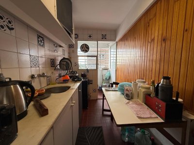 Apartamento ID.497 - Apartamento en Alquiler 2 dormitorios en La Blanqueada 