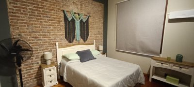 Apartamento ID.556 - Apartamento En Venta Amoblado En Centro 