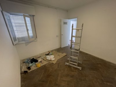 Apartamento ID.709/Apartamento-en-alquiler,dos-dormitorios,Brazo-oriental. - Apartamento en alquiler,dos dormitorios,Brazo oriental.