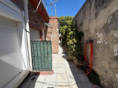 Apartamento ID.662 - Apartamento En Venta De 2 Dormitorios En Malvín 