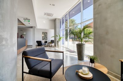 Apartamento ID.493 - Apartamento en Venta 2 dormitorios en 01 Mburucuyá , Asunción Paraguay