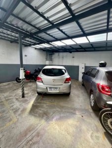 Apartamento ID.727/Apartamento-en-Alquiler-1-Dormitorio-con-Garage-en-Cordón- - Apartamento en Alquiler 1 Dormitorio con Garage en Cordón 