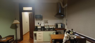 Apartamento ID.556 - Apartamento En Venta Amoblado En Centro 