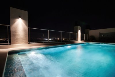 Apartamento ID.493 - Apartamento en Venta 2 dormitorios en 01 Mburucuyá , Asunción Paraguay