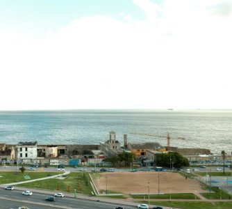 Apartamento ID.383 - Monambiente en Venta en Près Mauá