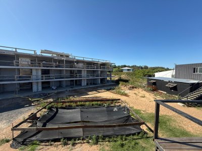 Apartamento ID.690/Apartamento-en-Venta-1-Dormitorio-y-Garage-Punta-Ballena- - Apartamento en Venta 1 Dormitorio y Garage Punta Ballena 